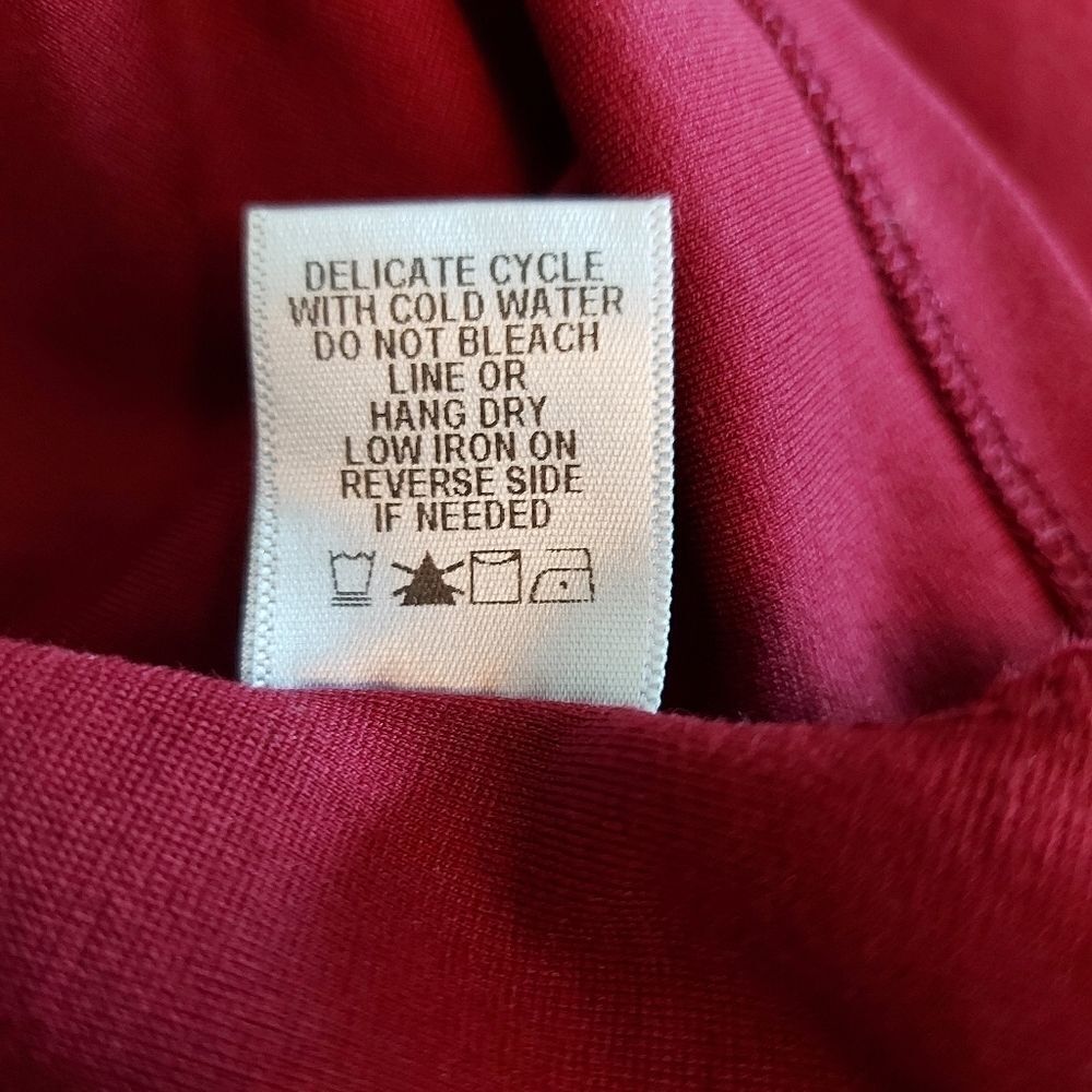 EMMA'S CLOSET DRESS  - Picture 5 of 5